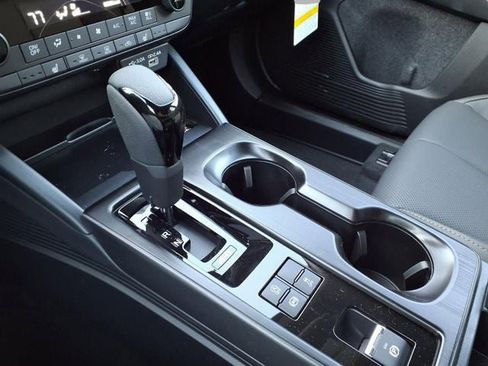 New 2026 Subaru Outback Limited image 24