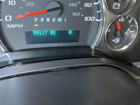 Used 2013 Chevrolet Express 3500 LT w/ LT Preferred Equipment Group RWD image 17