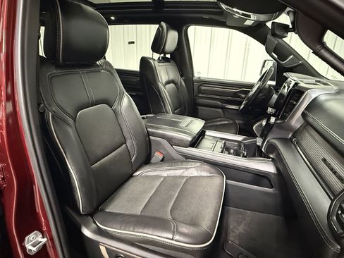 Used 2020 RAM 1500 Limited image 11