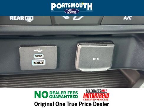 Used 2024 Ford F350 XLT w/ 360-Degree Camera Package image 7