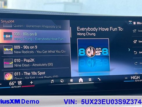 Used 2025 BMW X5 xDrive40i image 36