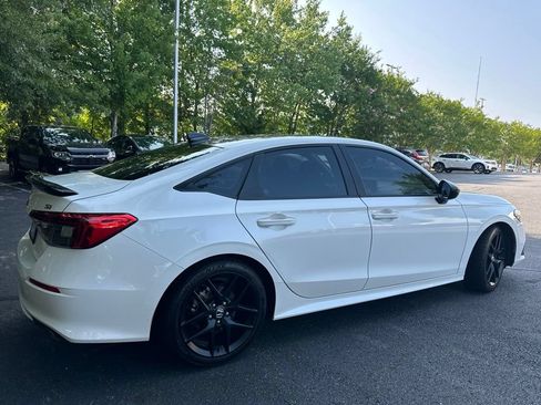 Used 2024 Honda Civic Si image 4