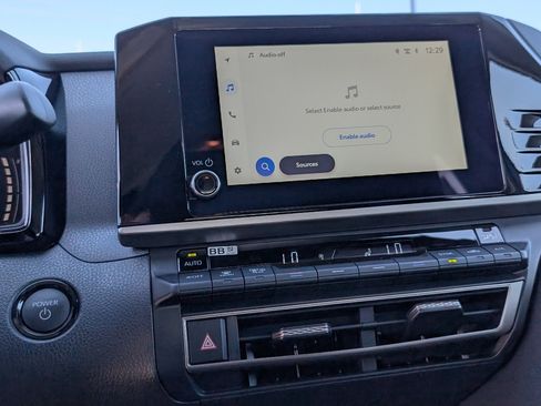 Used 2026 Toyota Camry LE image 17