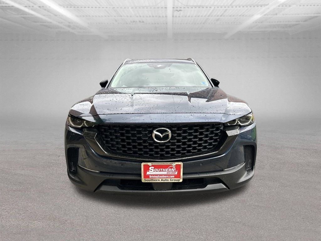 New 2026 MAZDA CX-50 AWD 2.5 S w/ Weather Package image 9