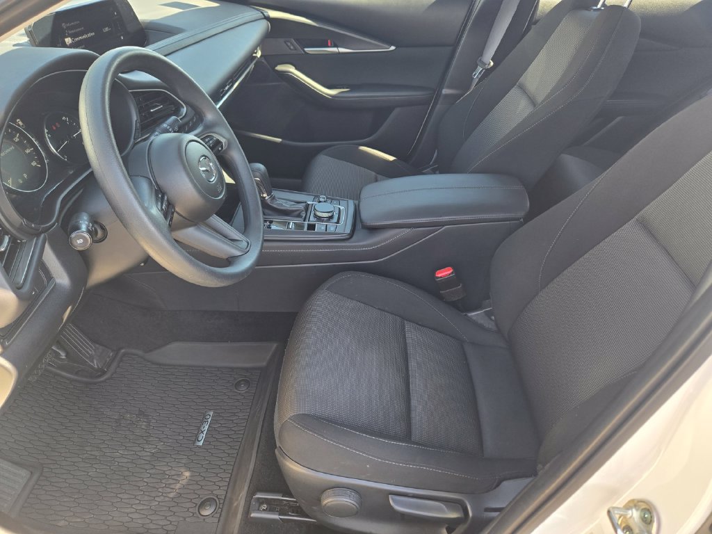 Certified 2024 MAZDA CX-30 AWD 2.5 S image 13