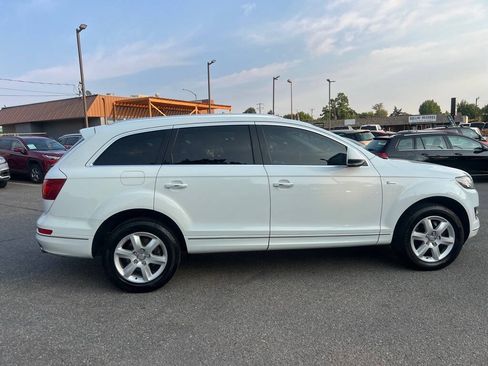 Used 2015 Audi Q7 3.0T Premium AWD/4WD image 8