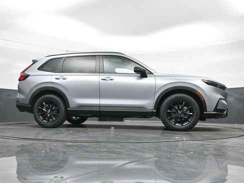 New 2026 Honda CR-V Sport-L image 39