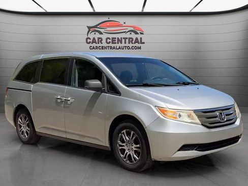 Used 2012 Honda Odyssey EX image 7