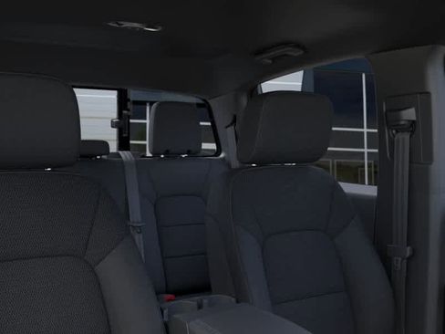New 2026 GMC Canyon Elevation image 24