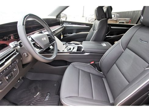 New 2026 Cadillac Escalade ESV Sport w/ Touring Package AWD/4WD image 6