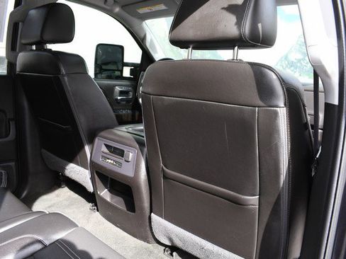 Used 2016 GMC Sierra 2500 Denali w/ Duramax Plus Package image 28