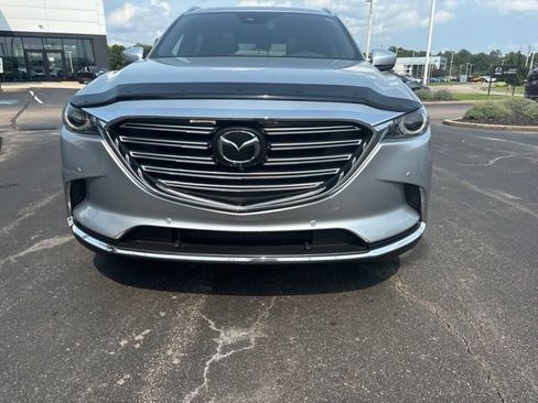 Used 2019 MAZDA CX-9 Grand Touring AWD/4WD image 4