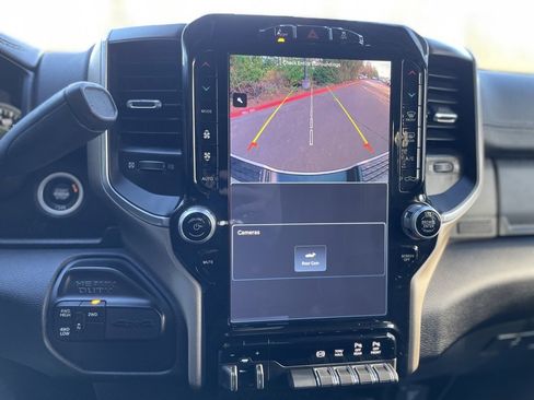 Used 2024 RAM 2500 Laramie w/ Safety Group image 17