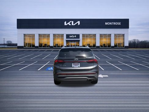 Used 2023 Hyundai Santa Fe SEL FWD image 7