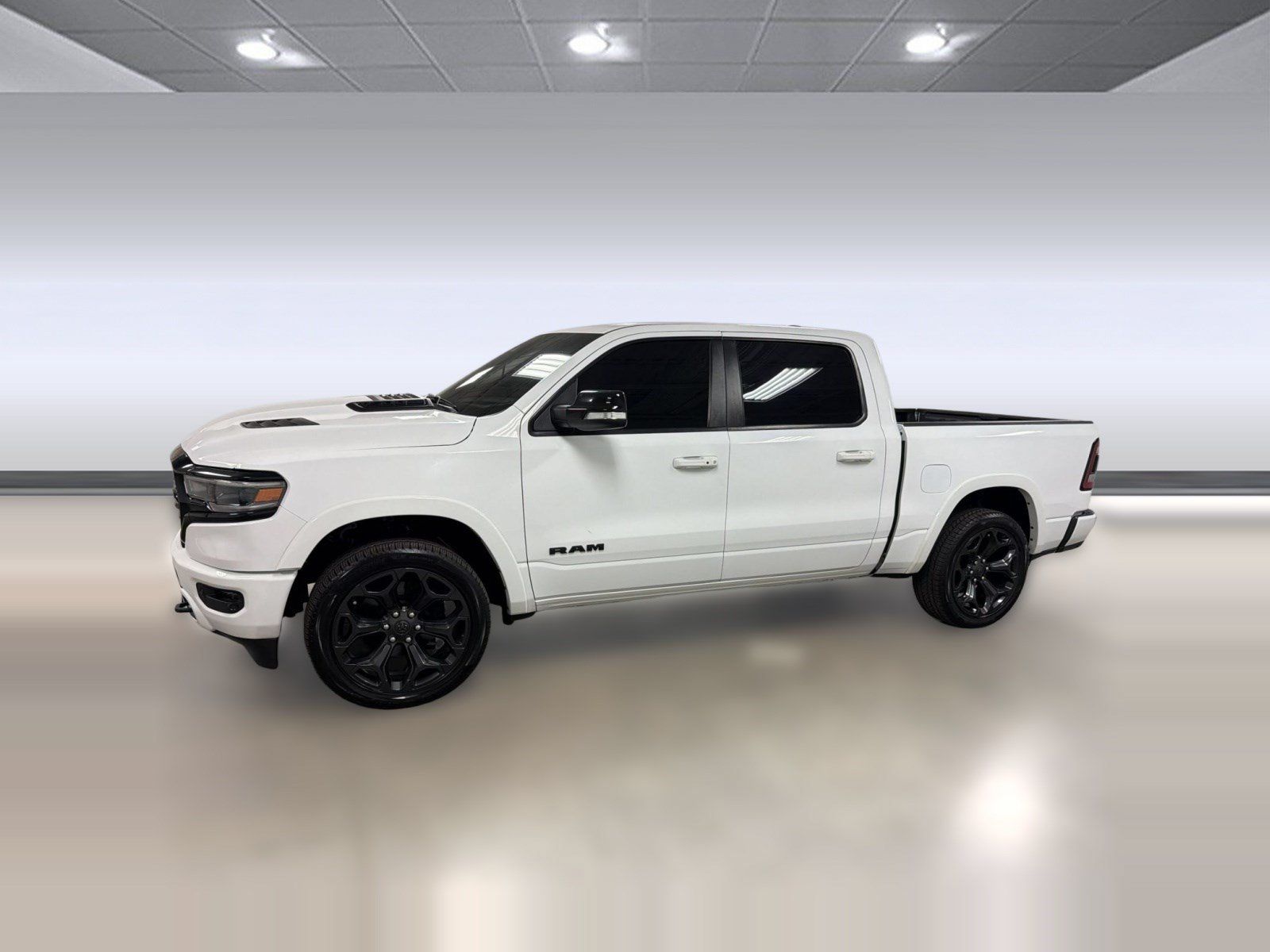 Used 2022 RAM 1500 Limited RWD image 25