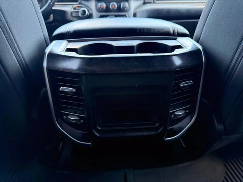Used 2021 RAM 1500 Big Horn w/ Trailer Tow Group RWD image 34