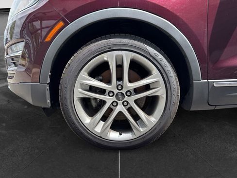 Used 2016 Lincoln MKC Reserve w/ Lincoln MKC Climate Package AWD/4WD image 9