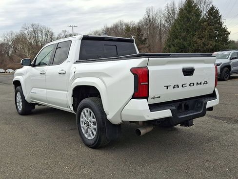 Certified 2024 Toyota Tacoma SR5 image 24