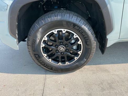 Used 2026 Toyota Tundra SR5 w/ TRD Off-Road Package AWD/4WD image 29