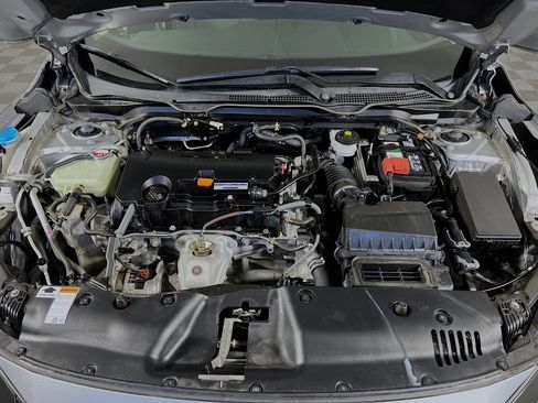 Used 2019 Honda Civic LX image 25