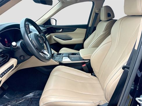 Used 2023 Acura MDX SH-AWD w/ Advance Package image 22