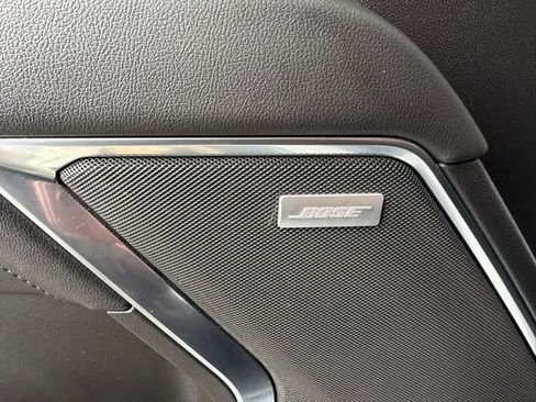 Used 2022 GMC Sierra 1500 SLT w/ SLT Premium Plus Package image 14