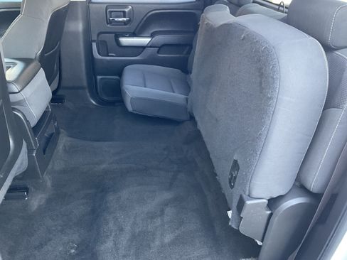 Used 2015 Chevrolet Silverado 2500 LT AWD/4WD image 37