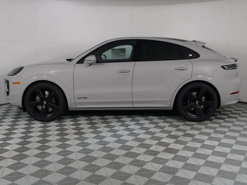 New 2026 Porsche Cayenne GTS AWD/4WD image 2