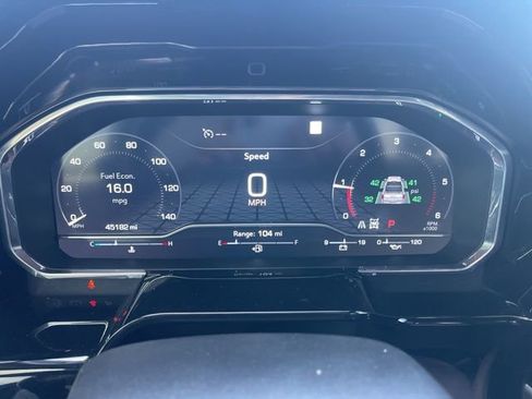 Used 2023 GMC Sierra 1500 Elevation w/ X31 Off-Road Package image 23