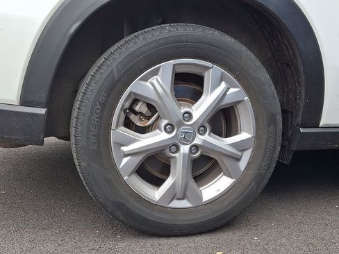 Used 2024 Honda HR-V LX image 5
