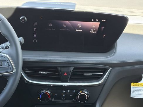 New 2026 Buick Encore GX Preferred w/ Comfort Package FWD image 4