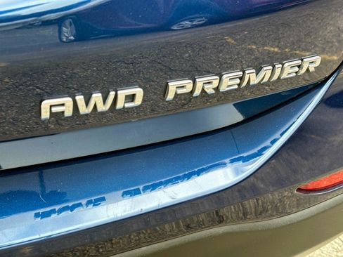 Certified 2022 Chevrolet Equinox Premier image 11
