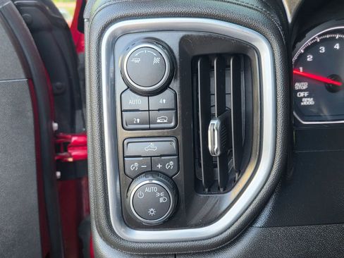 Used 2019 Chevrolet Silverado 1500 LT image 13