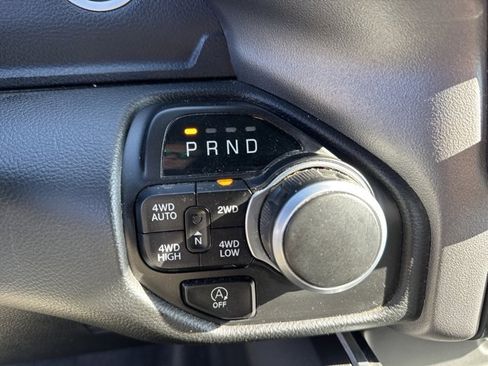 Used 2023 RAM 1500 Big Horn image 18