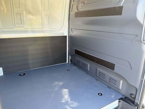 New 2026 Mercedes-Benz Sprinter 2500 image 32
