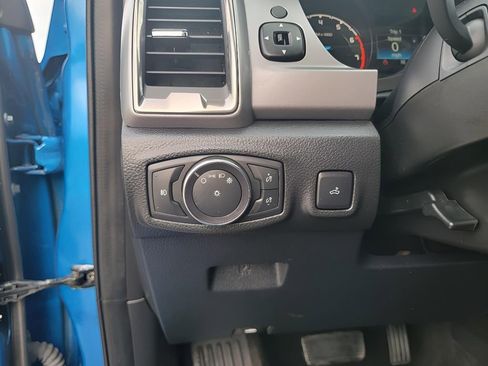 Used 2021 Ford Ranger XLT w/ Equipment Group 301A Mid image 16