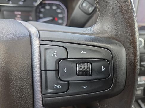 Certified 2019 GMC Sierra 1500 SLT w/ SLT Premium Plus Package image 18