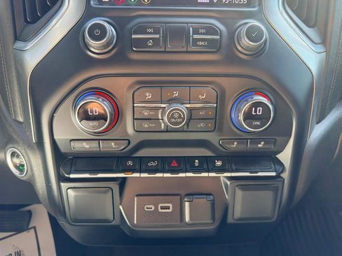 Used 2021 Chevrolet Silverado 1500 LT RWD image 20