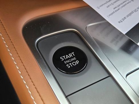 New 2026 INFINITI QX60 Autograph w/ Dark Cargo Package image 28