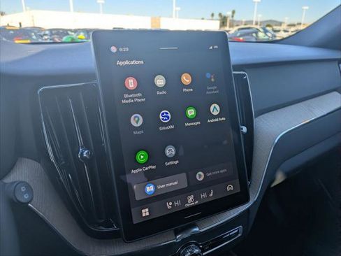 New 2026 Volvo XC60 B5 Plus w/ Protection Package Premier image 8