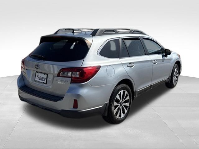 Used 2017 Subaru Outback 2.5i Limited AWD/4WD image 7