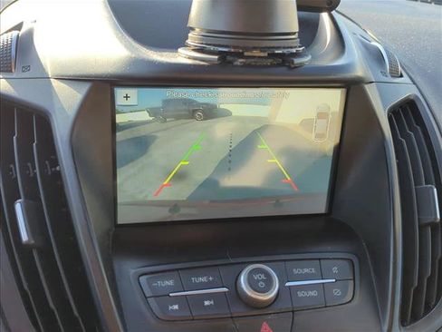 Used 2019 Ford Escape SEL AWD/4WD image 20