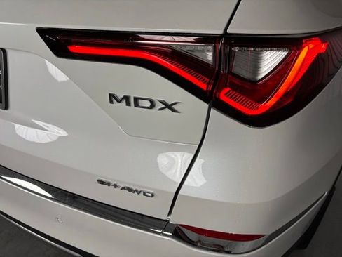 New 2026 Acura MDX w/ Technology Package image 7