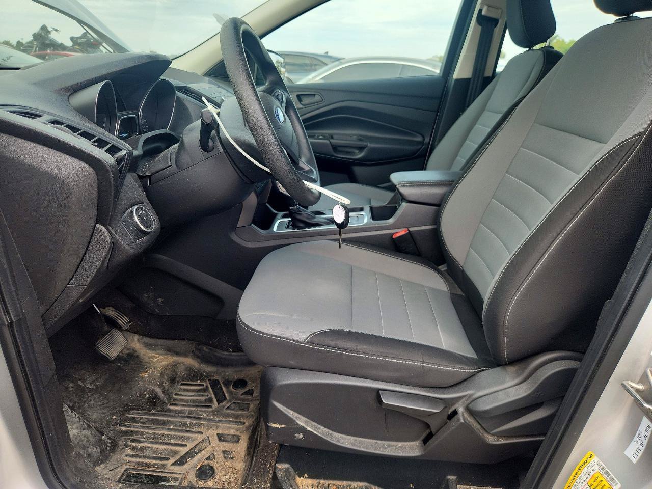 Used 2019 Ford Escape S FWD image 6