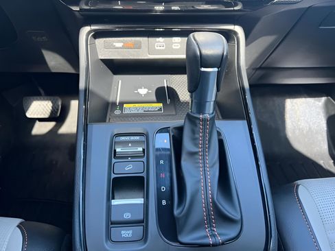 Certified 2024 Honda CR-V Sport Touring image 14