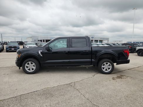 New 2026 Ford F150 XLT RWD image 4