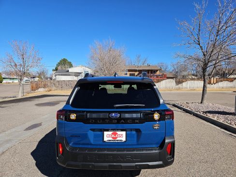 New 2026 Subaru Outback Wilderness image 6