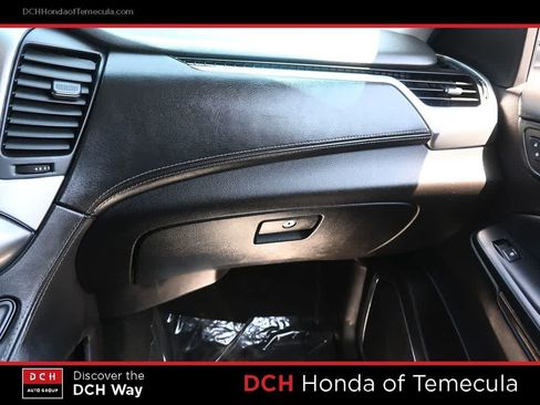 Used 2016 Chevrolet Tahoe LT AWD/4WD image 15