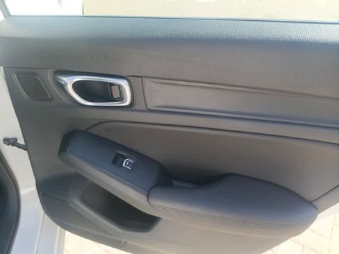 Used 2025 Acura Integra FWD image 23