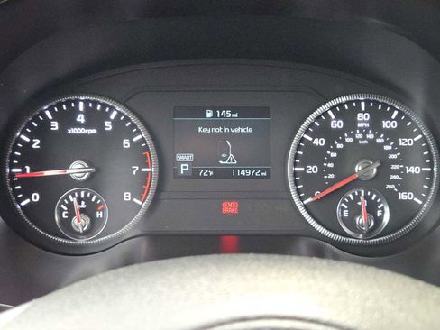 Used 2020 Kia Telluride EX w/ EX Premium Package image 16